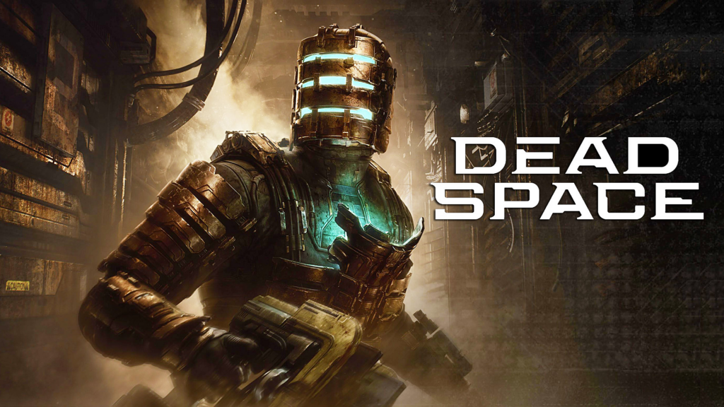 Dead Space