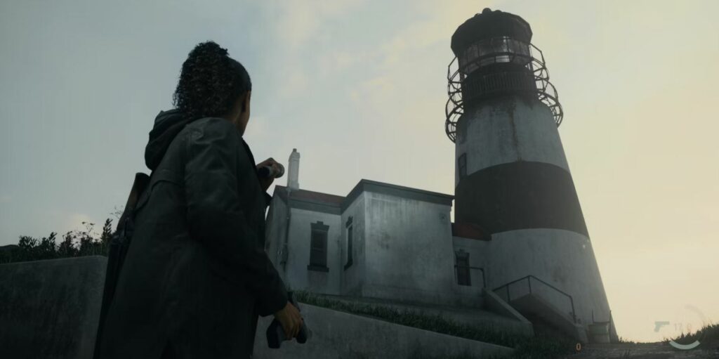 Alan Wake 2 