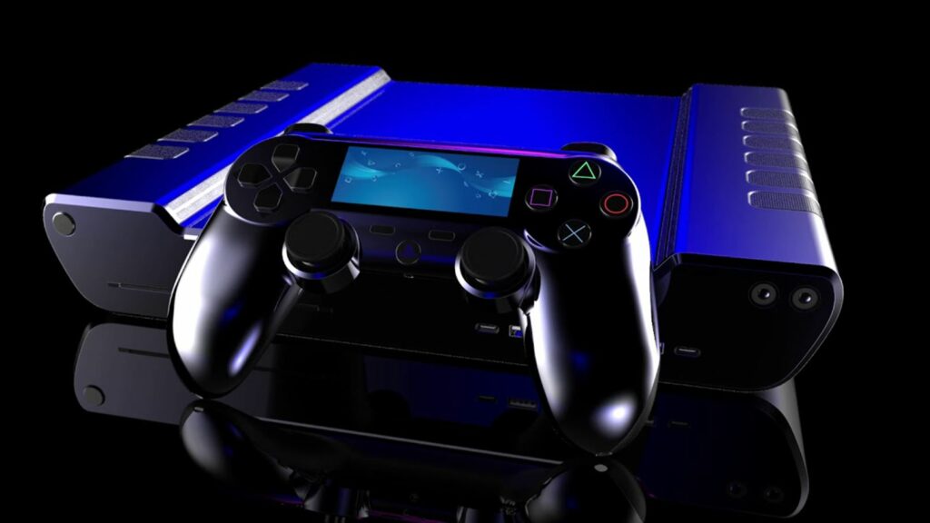 Playstation 6 (ps6)