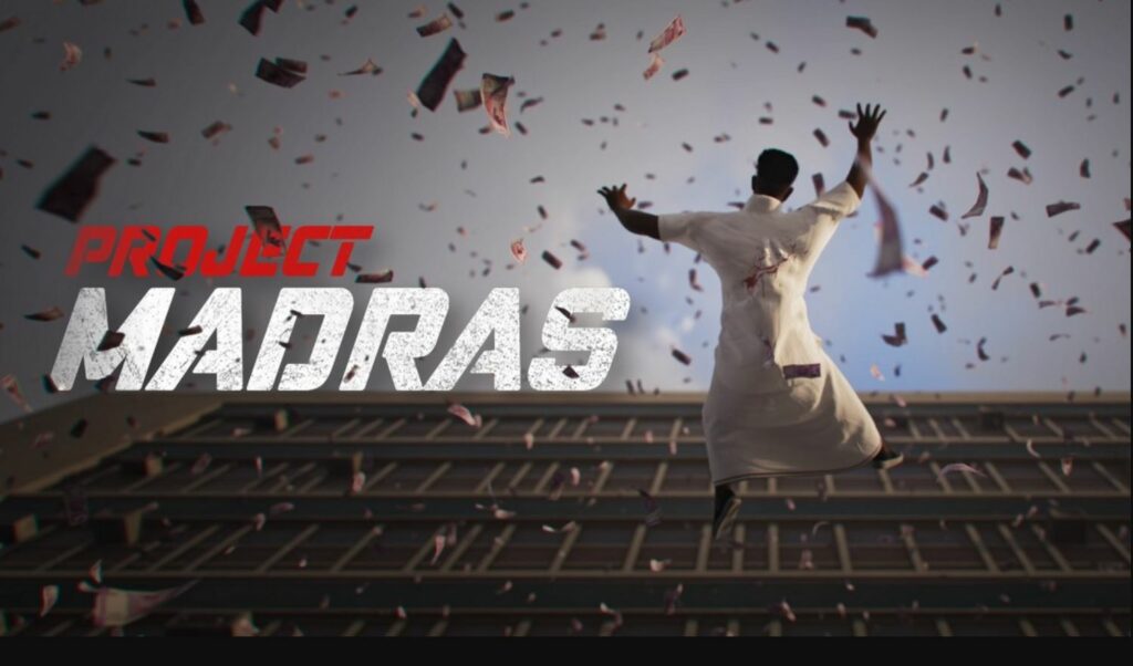 Project Madras