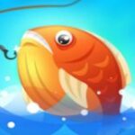 Play Tiny Fishing Online