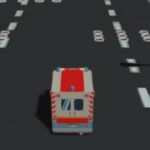 Play Ambulance Rush Online