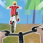 Play Bicycle Rush 3D