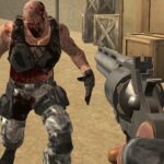 Play Brutal Zombie Online