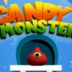 Play Candy Box Monster