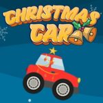 Play Christmas Car Online