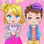 Play Cute Avatar Creator