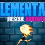 Play Elemental Rescue Adventure