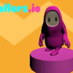 Play Fallerz.io Online