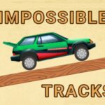 Play Impossible Tracks Online