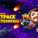 Play Jetpack Meteorfall Online