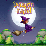 Play Magic Land Online