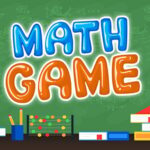 Math Game Educational Game