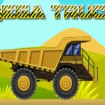 Play Mega Truck Online