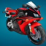 Play Motorcycle Stunt Racing