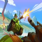 Play Mountain Tank Online