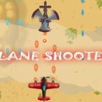 Play Plane Shooter Online