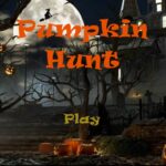 Play Pumpkin Hunt Online