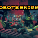 Play Robots Enigma Online