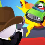 Play Road Rage Online