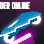 Play Rider Pro Online