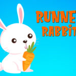 Play Runner Rabbit Online