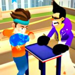 Play Slap Master Online