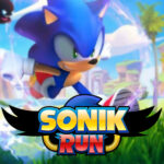 Sonik Run