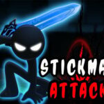 Play Stickman Attack Online