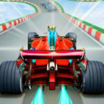 Play Stunt Tracks Online