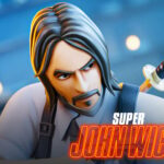 Super John Wick Online