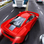 Play Traffic Racer Online