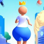 Play Twerk Rush Online