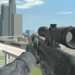 Play Urban Sniper Multiplayer