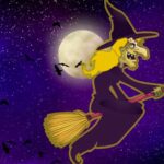 Play Witch Dash Online