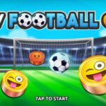 Play Tiny Football Cup