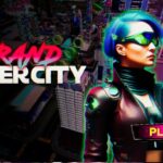 Grand Cyber City