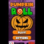 Play Pumpkin Roll Online