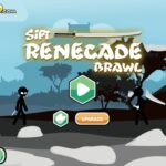 Play Sift Renegade Brawl