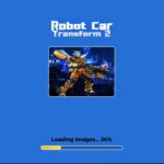 Robot Car Transform 2