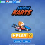 smash karts