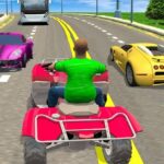 ATV Highway Racing Online