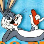 Bugs Bunny Jigsaw Puzzle