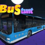 Bus Stunt 3D Simulator