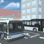 City Bus Parking Challenge