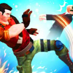 Play Gang Brawlers Online