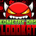 Geometry Dash Bloodbath Online