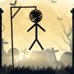 Play Halloween Hangman Online