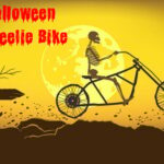 Halloween Wheelie BikePlay Online