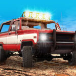 Offroad Masters Challenge Online